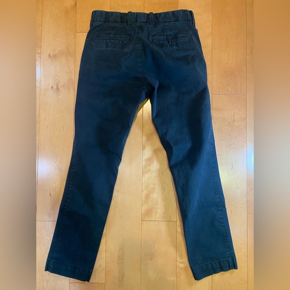 Gap Skinny Khakis 30x30 - Picture 2 of 2